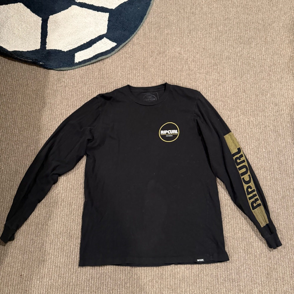 Rip curl long sleeve